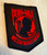 POW-MIA (Black/RED)