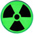 Nuclear Radiation (Green)