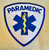 Paramedic Badge