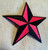 Nautical Star - Pink