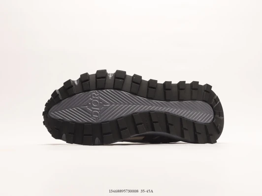 Dior B23 Sneakers Grey Mesh Rubber