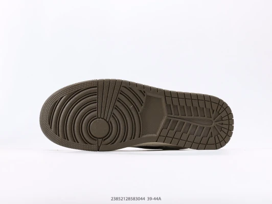 Ecco Sneakers Cream Green Spider Web Detail