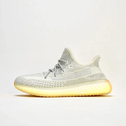 Adidas Knit Lifestyle Shoes Light Grey FX4349