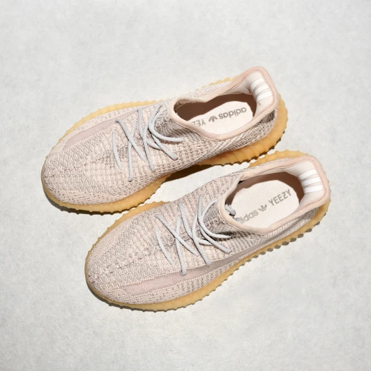 Adidas Yeezy Boost 350 V2 Synth Reflective FV5666