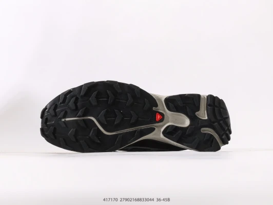 Salomon Trail Running Shoes Grey Synthetic Speedcross CV1363 Salomon Trail Running Shoes Grey Synthetic Speedcross CV1363