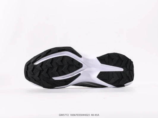 Adidas Terrex Running Shoes White Grey GORE-TEX GW5772