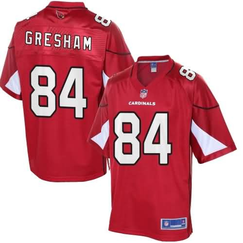 [FULLY STITCHED] Arizona Cardinals Jermaine Gresham Limited Football Jersey 