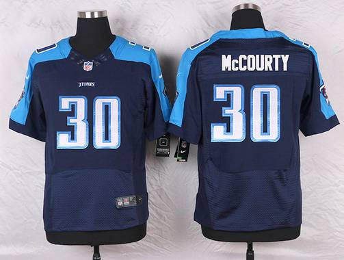 [FULLY STITCHED] #30 Tennessee Titans Jason Mccourty Navy Blue Alternate Limited Football Jersey 