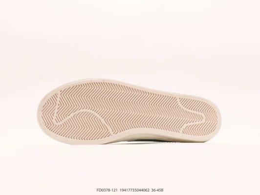 Nike Blazer Low White Teal Suede Leather Sneakers FD0378-121