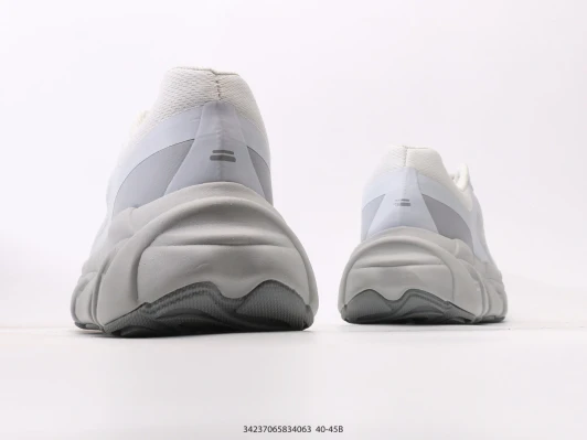 Under Armour Running Shoes White Mesh Lightweight