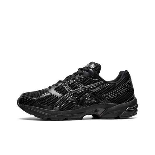 Asics Gel-Contend Running Shoes Black