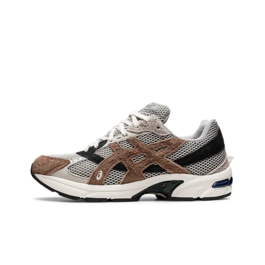 Asics Gel-Kayano 14 Sneakers Brown Mesh