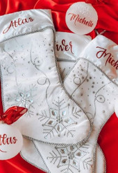 How to Choose the Best Personalised Stocking for Each Family Member