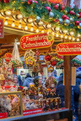 Unusual Christmas Traditions from Around the World