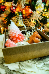 How to Store Christmas Decorations