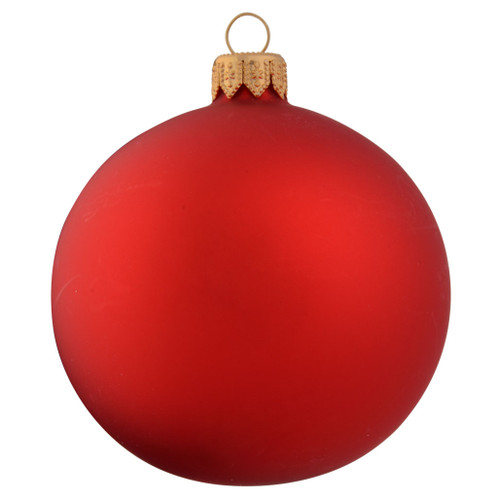 Rudolph the Reindeer Whistling Personalised Christmas Bauble - Red - 8cm back