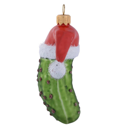 CHRISTMAS PICKLE 1
