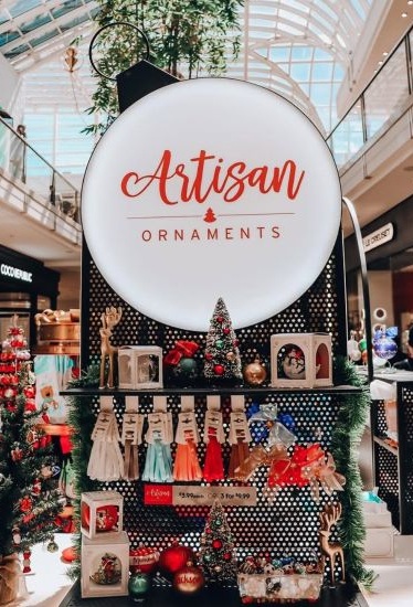 Christmas Decoration Trends in 2026: What’s Feeling Fresh This Festive Season