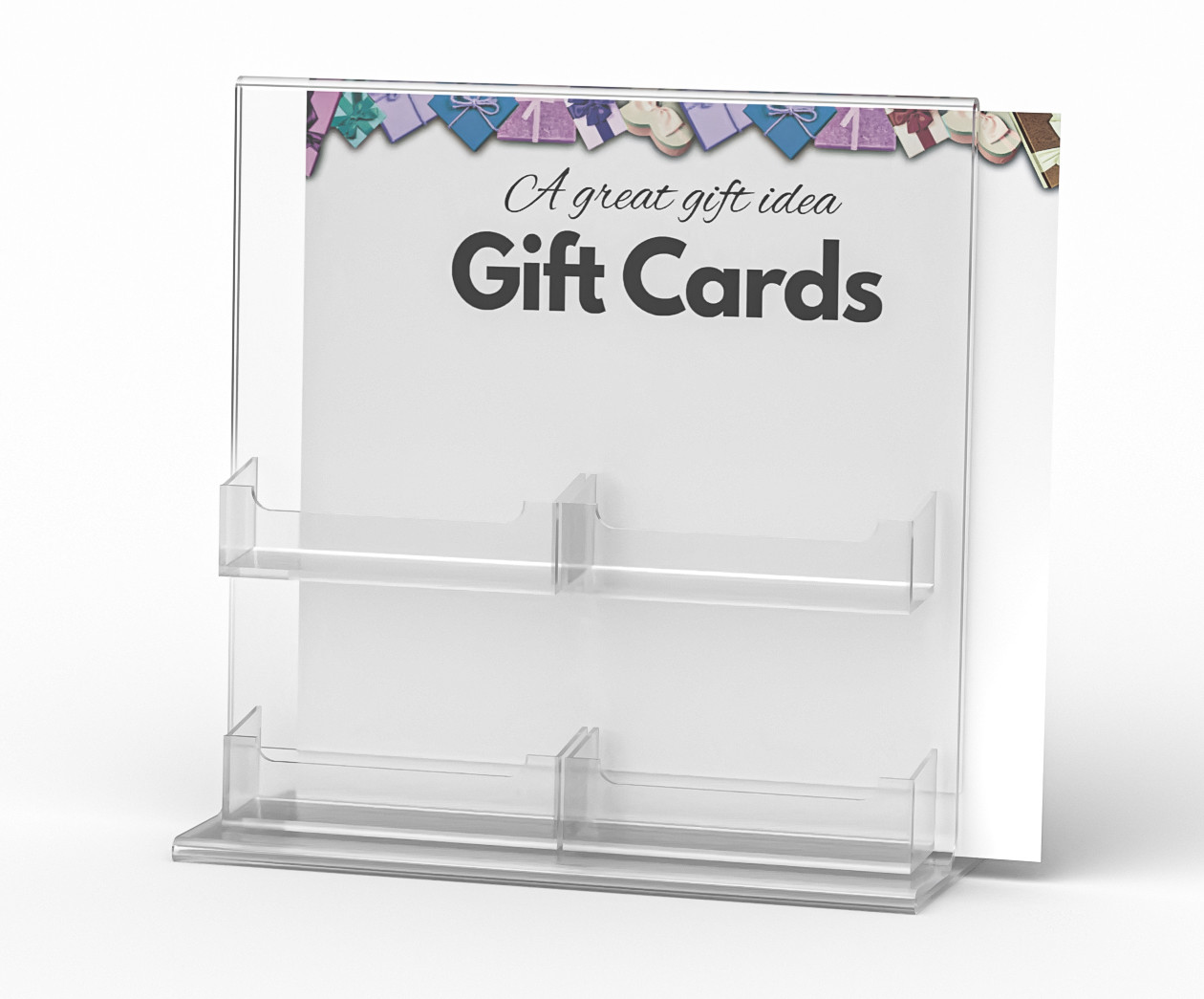 4 card display case Black 24 in. x 31 in. Sports Frame with LED, Baseball Card Display Case, Card Display (1-P Vertical) HD-VERLED-CF1P can protect your card from scratches and fading Display Case Rental - 2