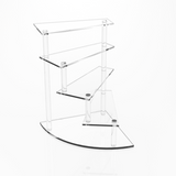 Acrylic Displays for Retail & POP | Clear, Durable, Custom Options