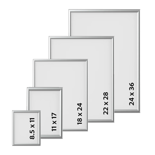 Poster SnapFrames
