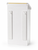 Acrylic Outdoor Flyer Boxes