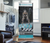 Slim Retractable Banner Stands