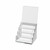 Retail Gift Card Stand-4T Card Pockets Retail Gift Card Stand-4T Card Pockets