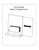 Acrylic Gift Card Stand-1 Card Pockets Acrylic Gift Card Stand-1 Card Pockets