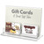 Acrylic Gift Card Stand-2 H Card Pockets Acrylic Gift Card Stand-2 H Card Pockets