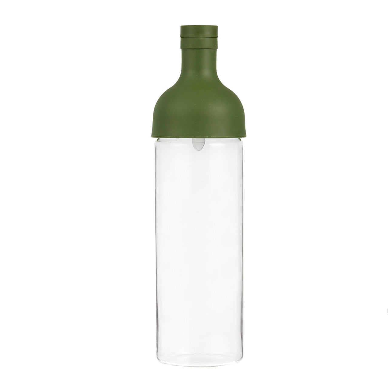 Hario Cold brew filter-in-bottle, Zen Tea