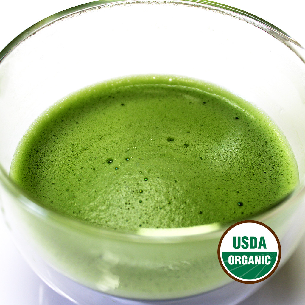 The Best Organic Ceremonial Matcha