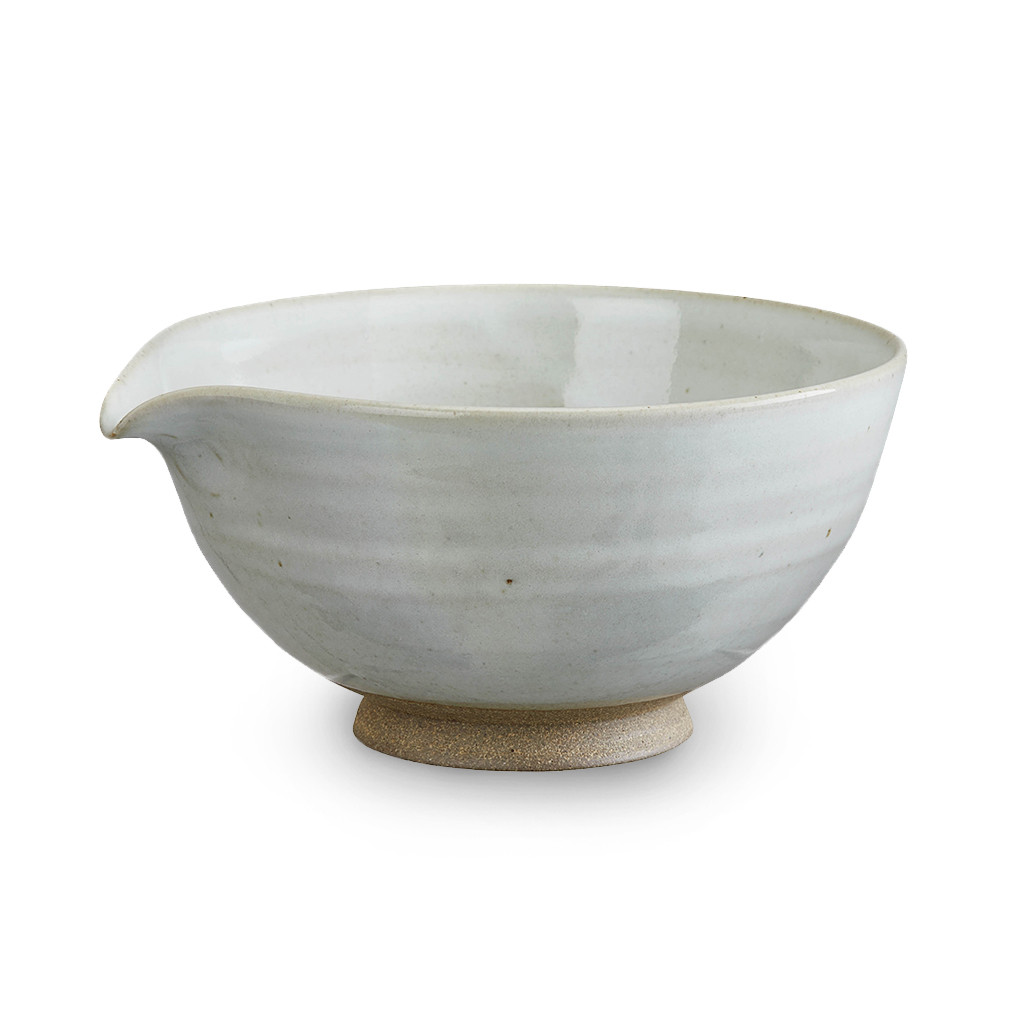 Sugimoto Tea Company Katakuchi Chawan