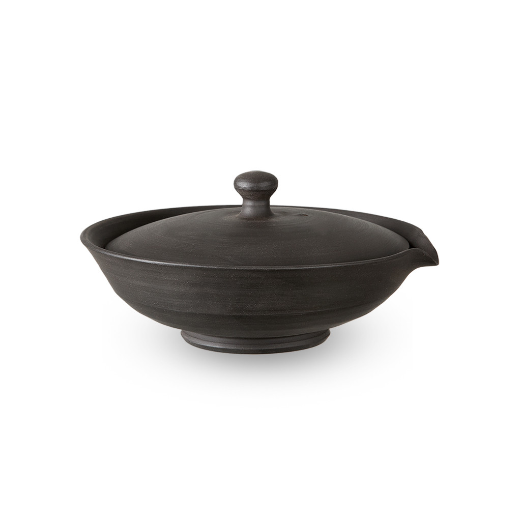 Sugimoto Shiboridashi Teapot - Thumbnail 3