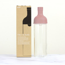 HARIO KaKu Cold Brew Bottle - Smoky Pink