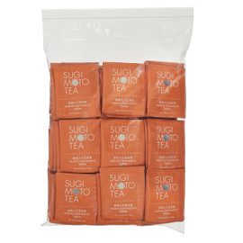 Genmaicha with Matcha TeaPacs 100 Count