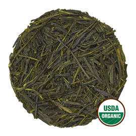 Organic Sencha Asamushi 1 lb (454g)