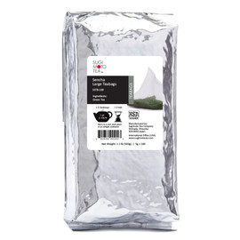 Sencha Large Tea Bags