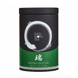 Sugimoto Reserve Ceremonial Matcha Mizuki