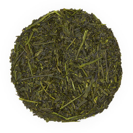 Sencha Fukamushi