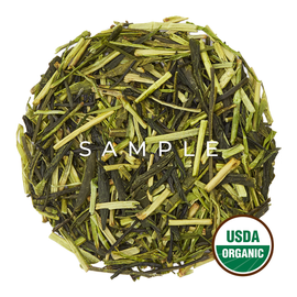 Organic Kukicha Sample