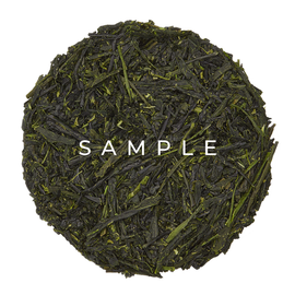 Gyokuro Sample