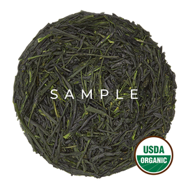 Organic Kabusecha Sample