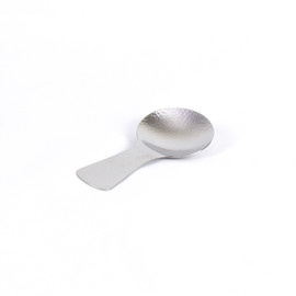 Tsubame Chasaji (Tea Scoop)