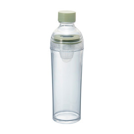 HARIO Cold Brew Portable Bottle - Sage Green