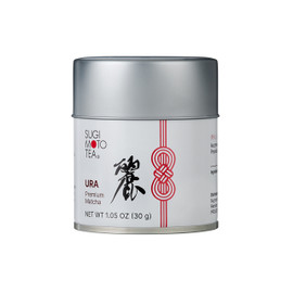 Premium Matcha Ura (麗)