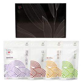 Tea Bag Gift Set