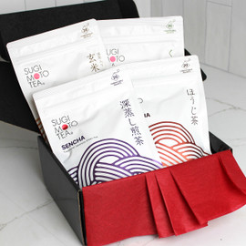 Tea Bag Gift Set