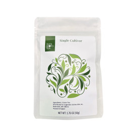 Single-Cultivar Sencha Yamakai