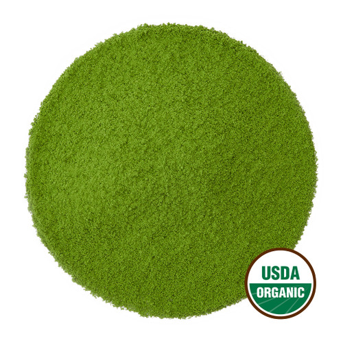 Organic Ceremonial Matcha 3.5 Oz (100g)